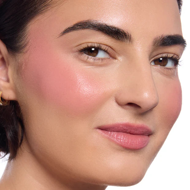Shrek Lip & Cheek Balm Dewy Multi-Use - True Love’s Form | PREVENTA