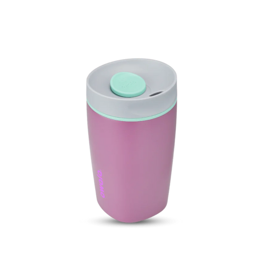 SmoothSip® Slider 12oz - Plum Perfect