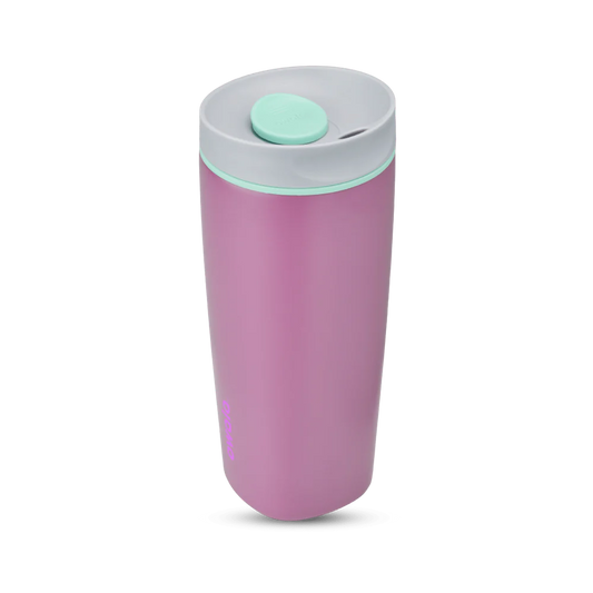 SmoothSip® Slider 20oz - Plum Perfect