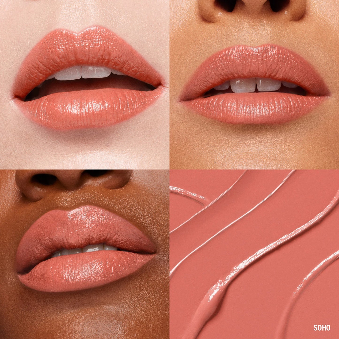 SuperSatin® Lipstick | PREVENTA