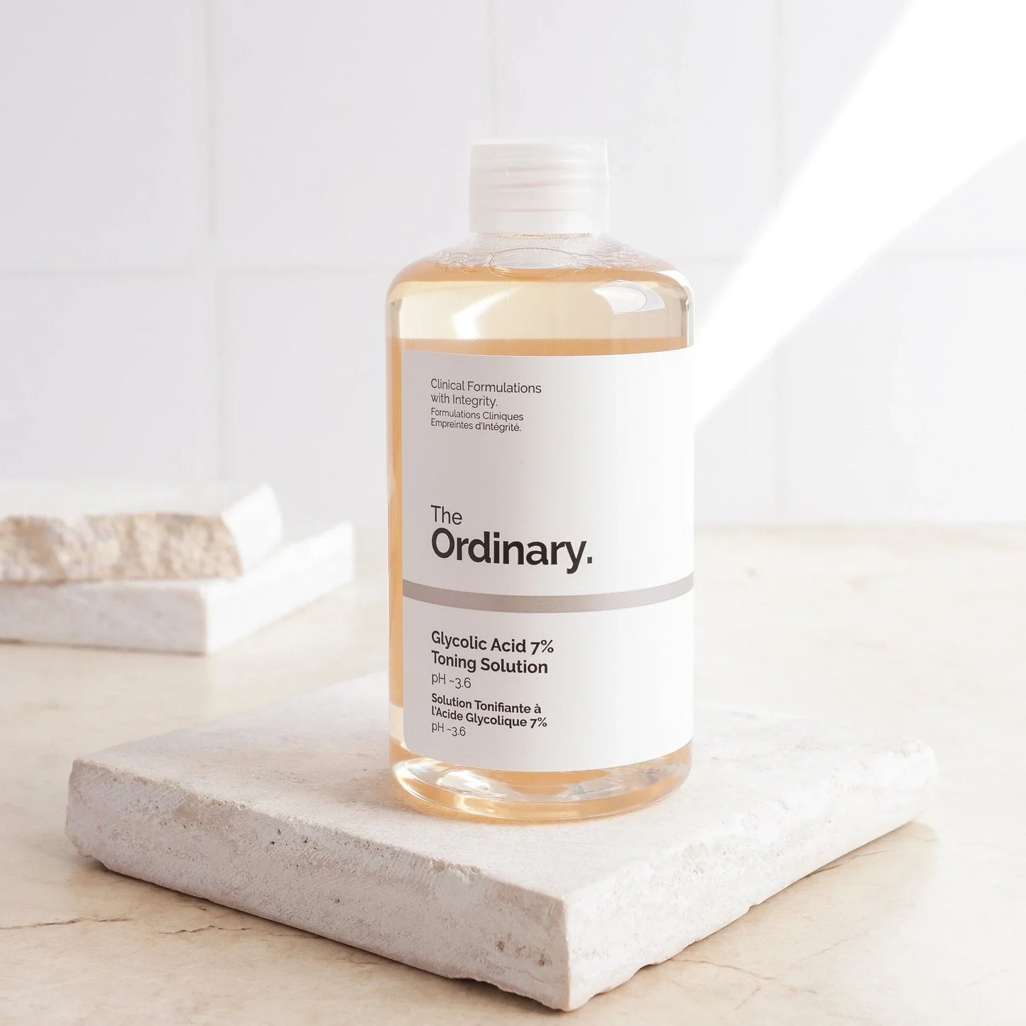 Glycolic Acid 7% Exfoliating Toner