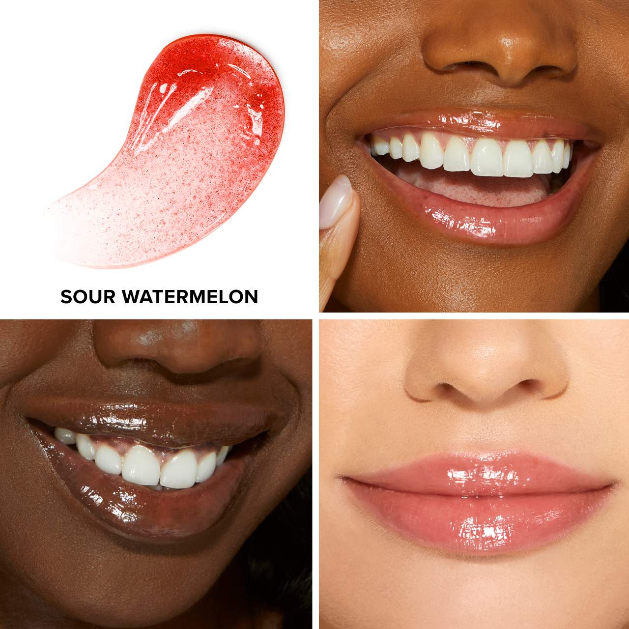 Kissing Jelly Hydrating Lip Oil Gloss | PREVENTA