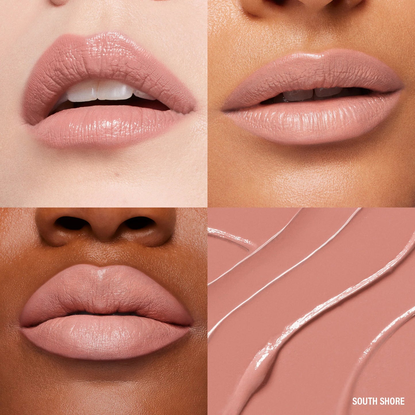SuperSatin® Lipstick | PREVENTA