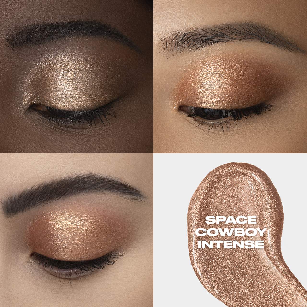 24/7 Glaze-On Shimmer Liquid Eyeshadow | PREVENTA