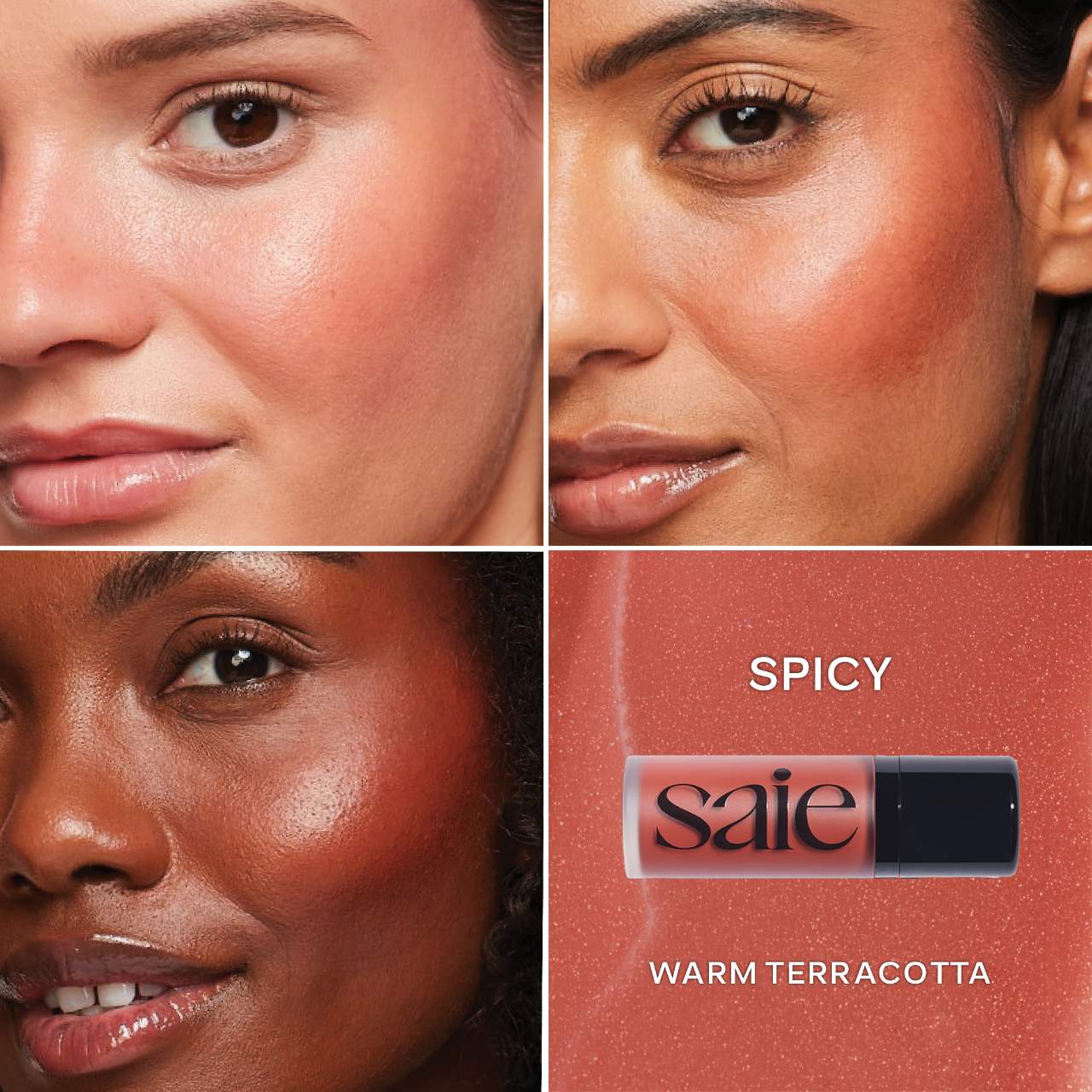 Dew Blush Blendable Liquid Blush | PREVENTA