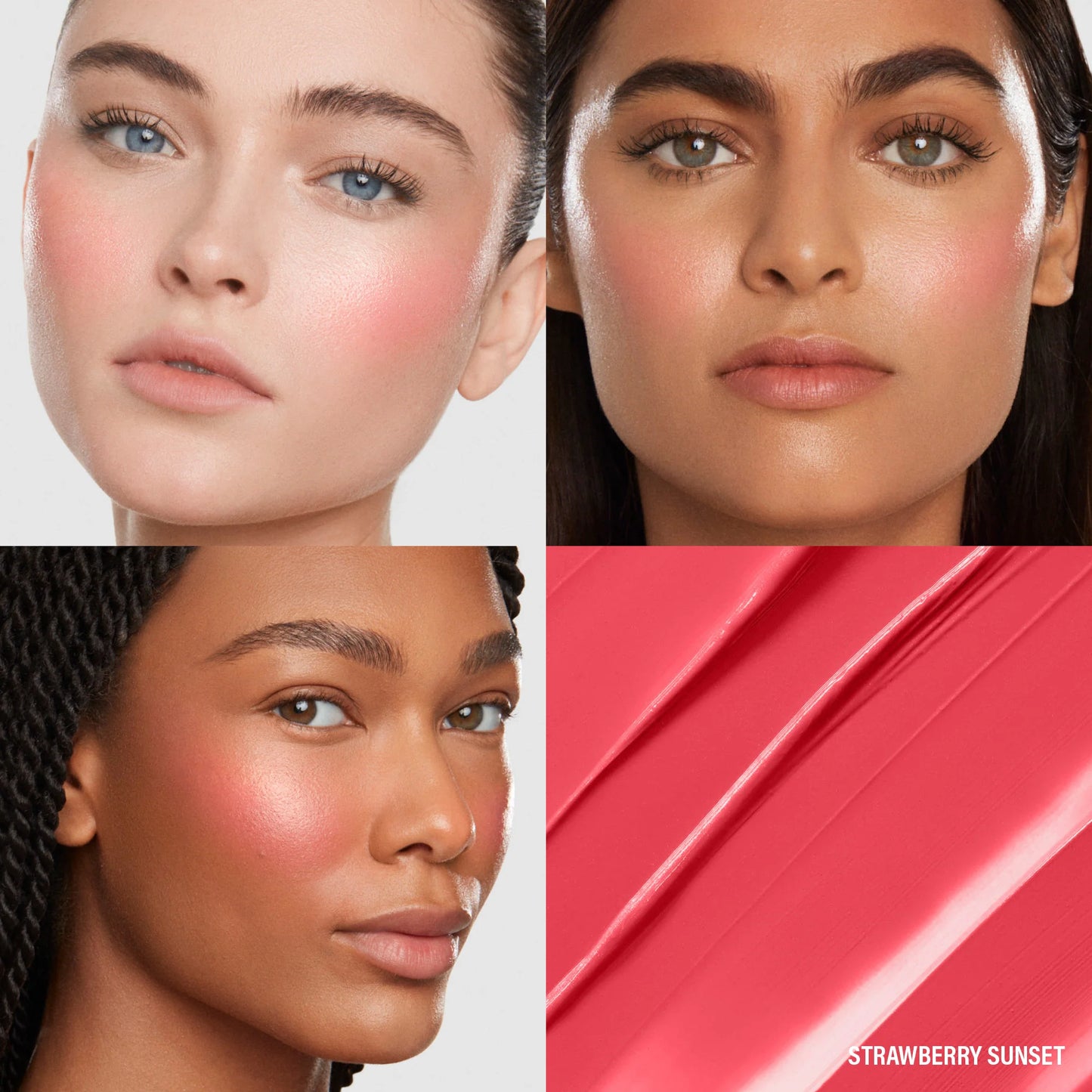 Soft Pop Plumping Blush Veil | PREVENTA