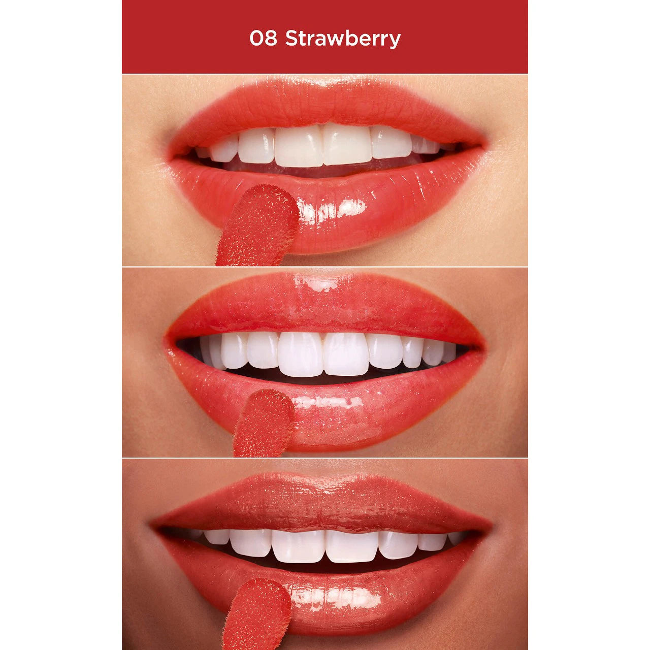 Lip Comfort Hydrating Oil | PREVENTA