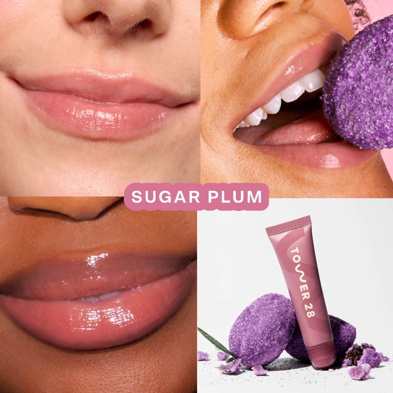 LipSoftie® Lip Treatment | PREVENTA