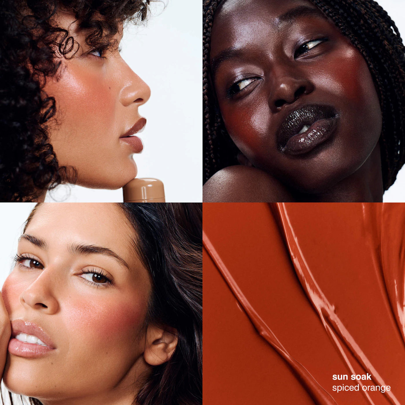 Pocket Blush | PREVENTA