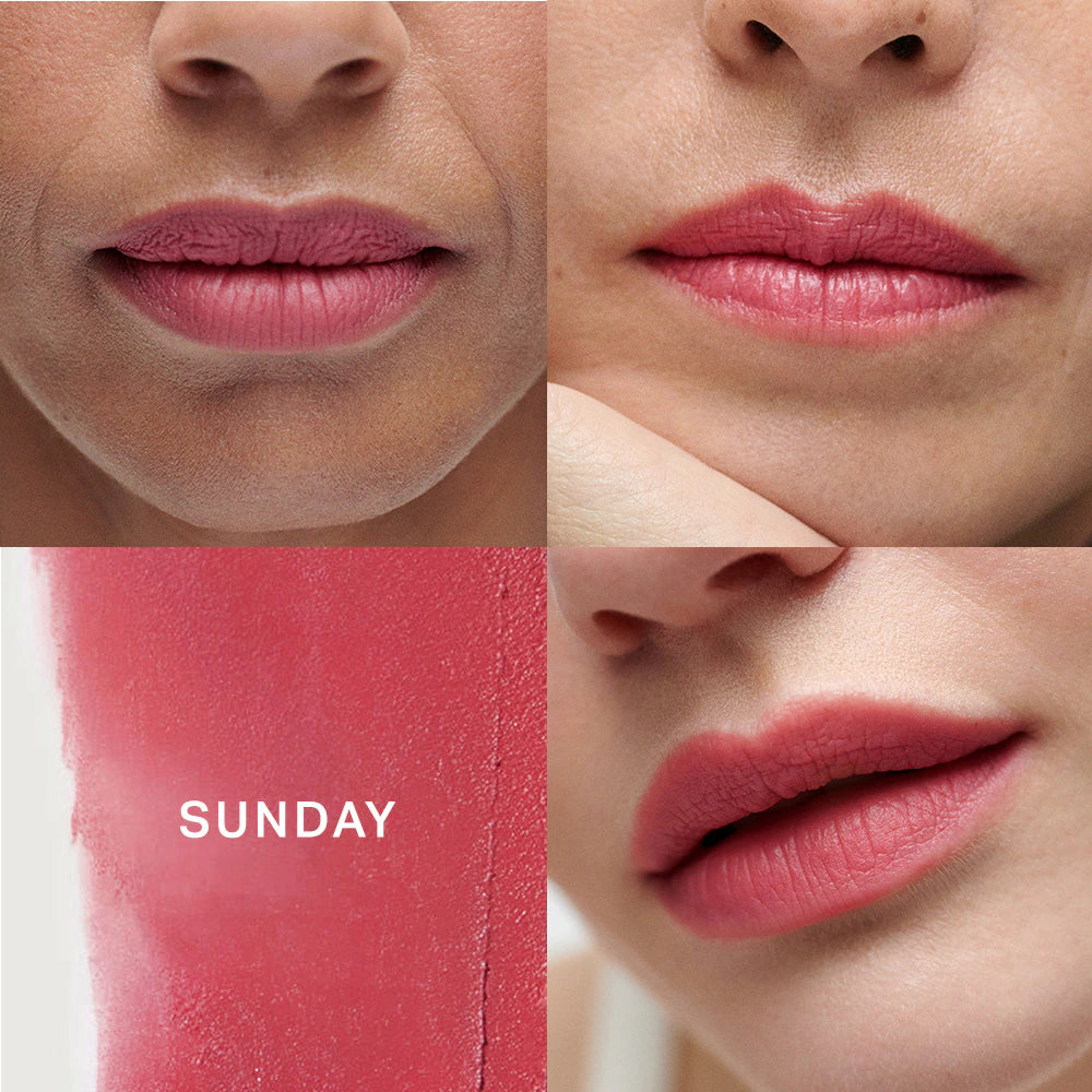 Signature Lip Lightweight Matte Lipstick | PREVENTA