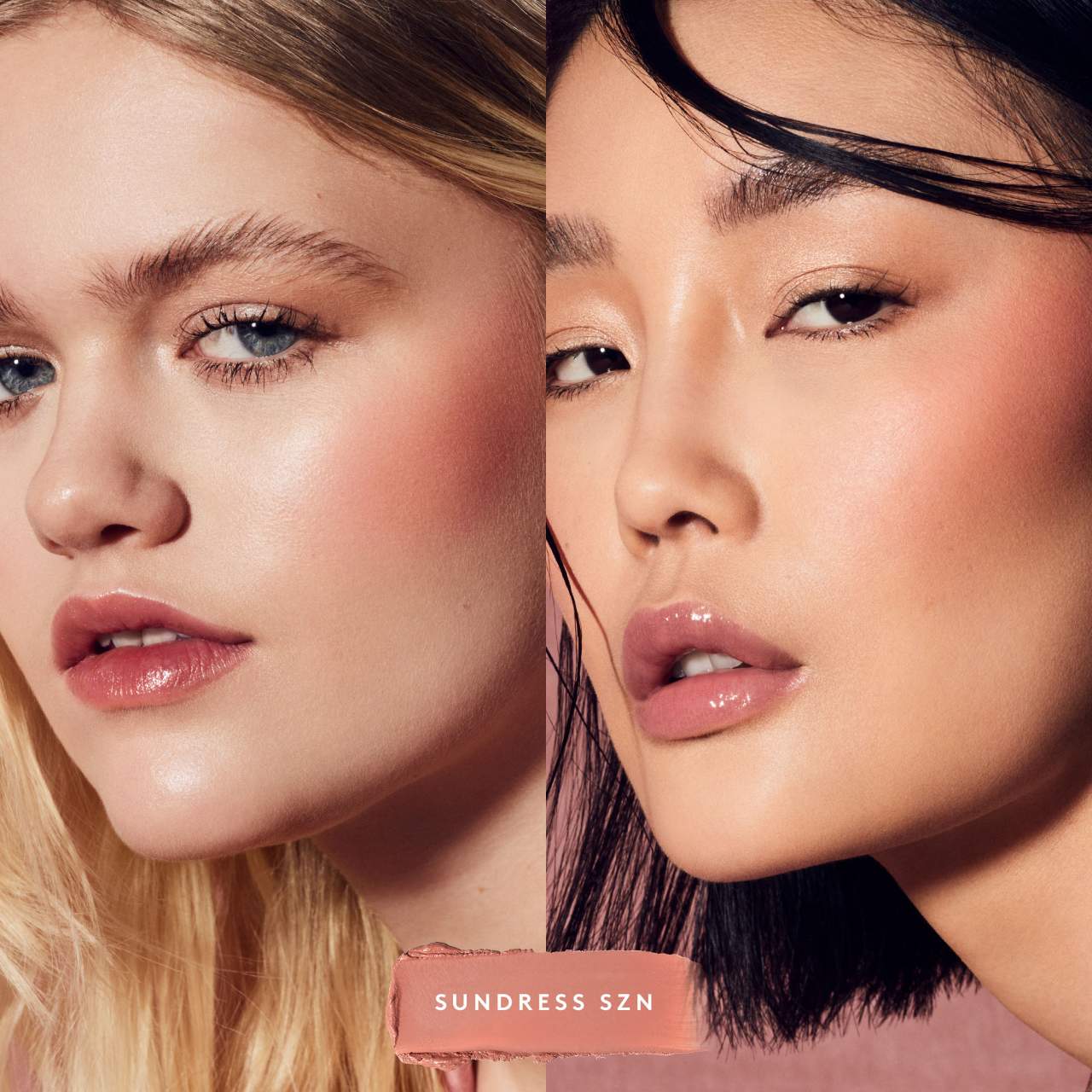 Fenty Cheeks Suede Waterproof Powder Blush | PREVENTA