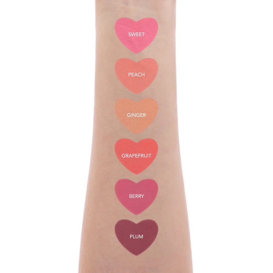Sweet Blush