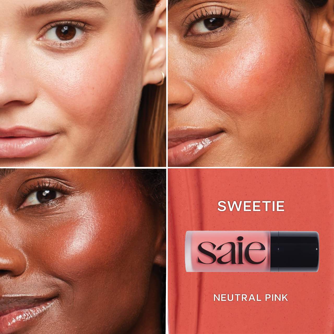 Dew Blush Blendable Liquid Blush | PREVENTA