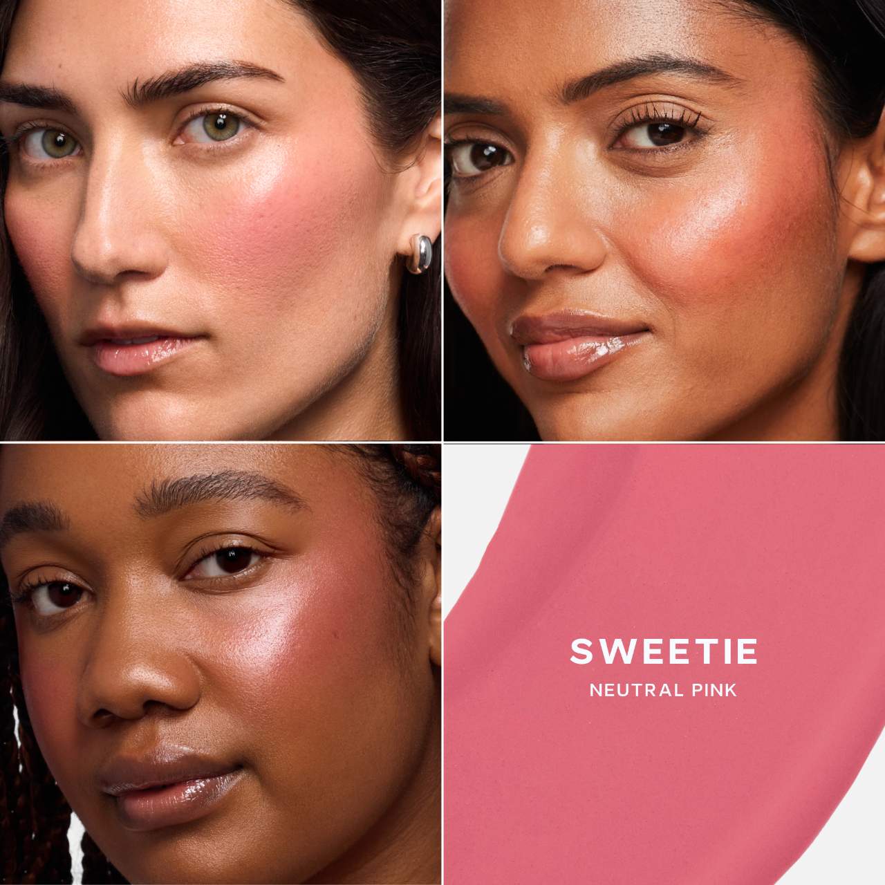 Dew Blush Liquid Cream Blush | PREVENTA