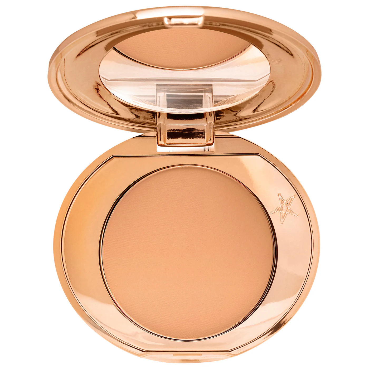 Airbrush Flawless Finish Setting Powder | PREVENTA