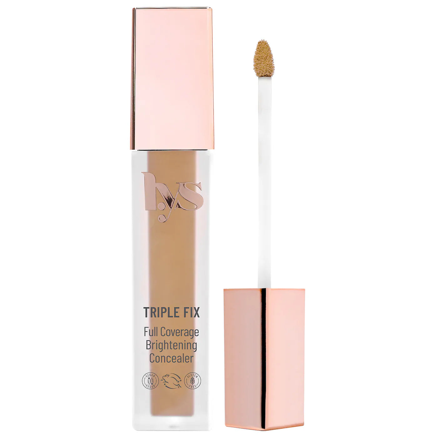 Triple Fix Brightening Concealer | PREVENTA
