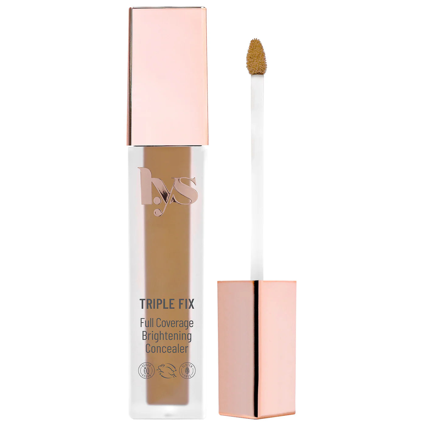 Triple Fix Brightening Concealer | PREVENTA