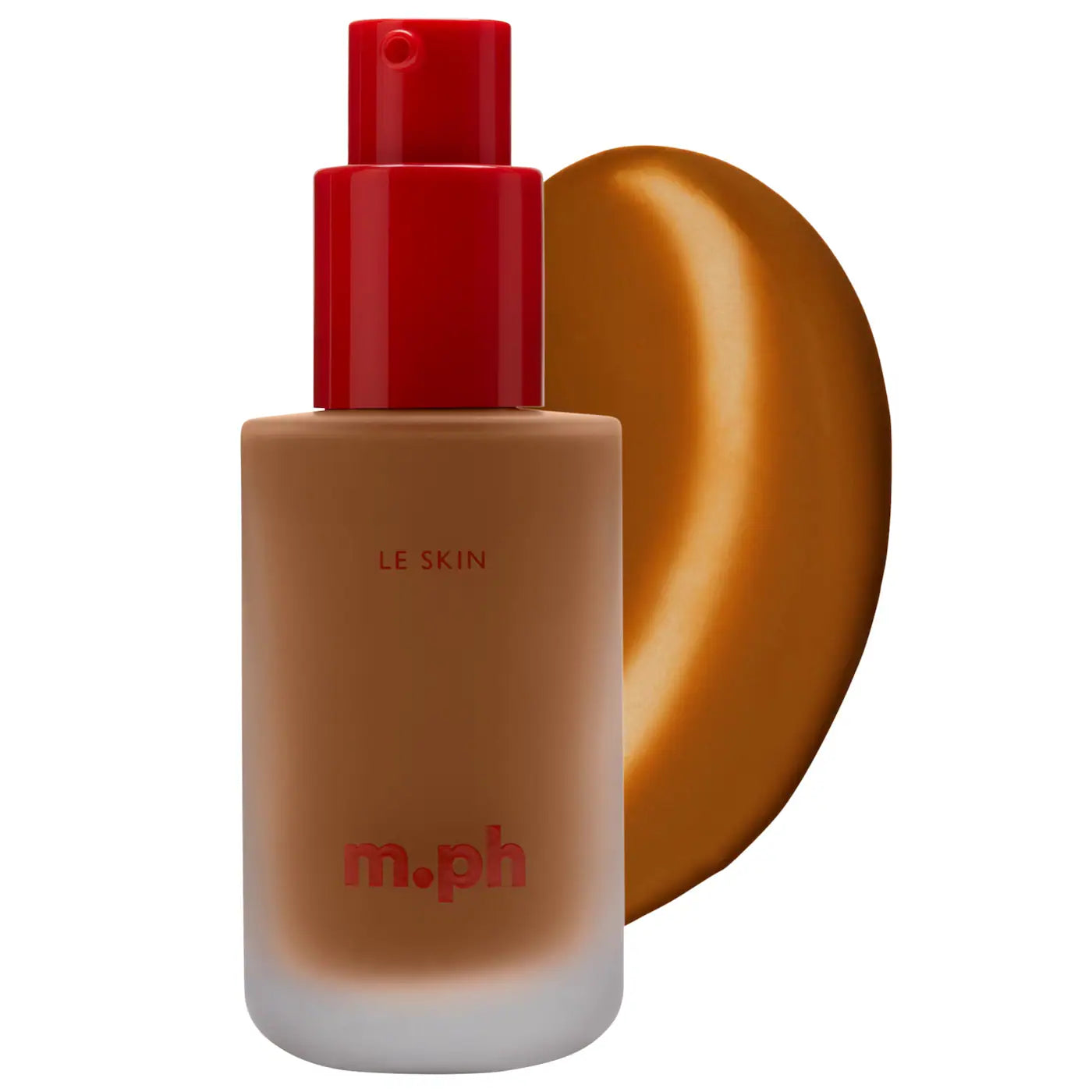 Le Skin Weightless Serum Foundation | PREVENTA