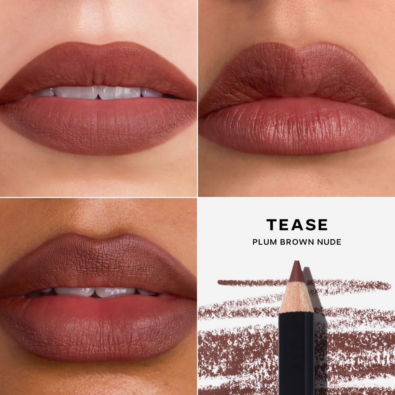 Lip Liner 101: Creamy & Nourishing Lip Pencil | PREVENTA