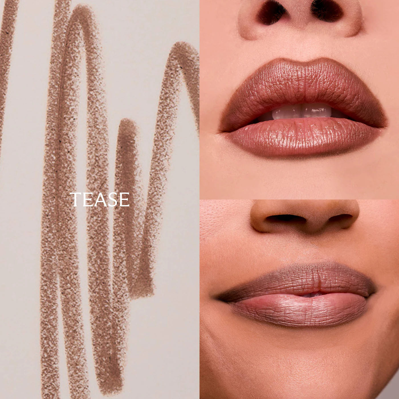The Overliner Lip Liner Pencil | PREVENTA