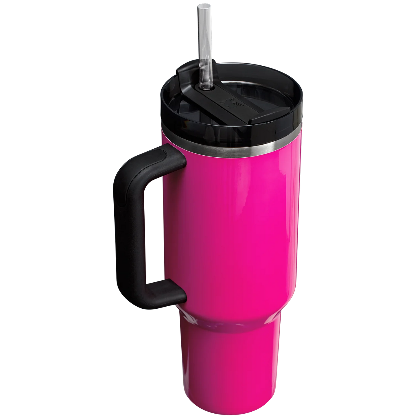 The Quencher H2.0 FlowState™ Tumbler - Electric Pink