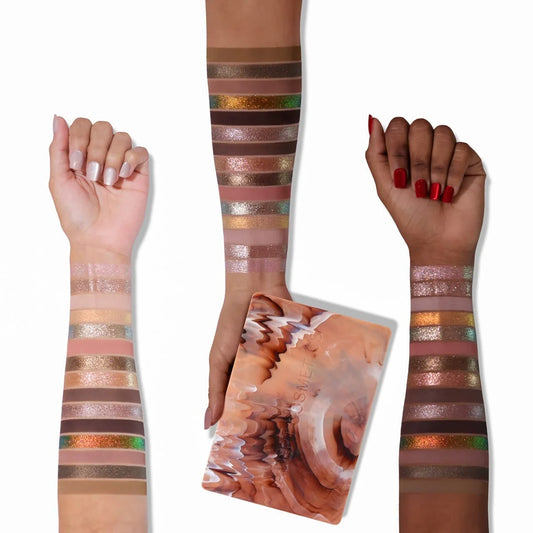 Trophy Wife Palette