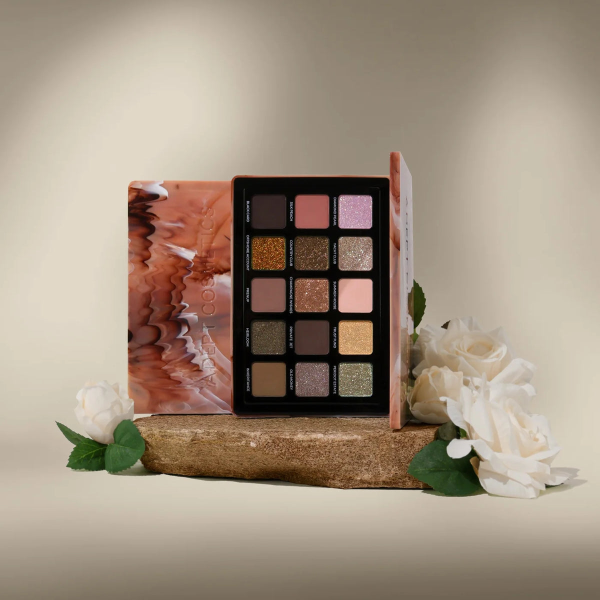 Trophy Wife Palette | PREVENTA