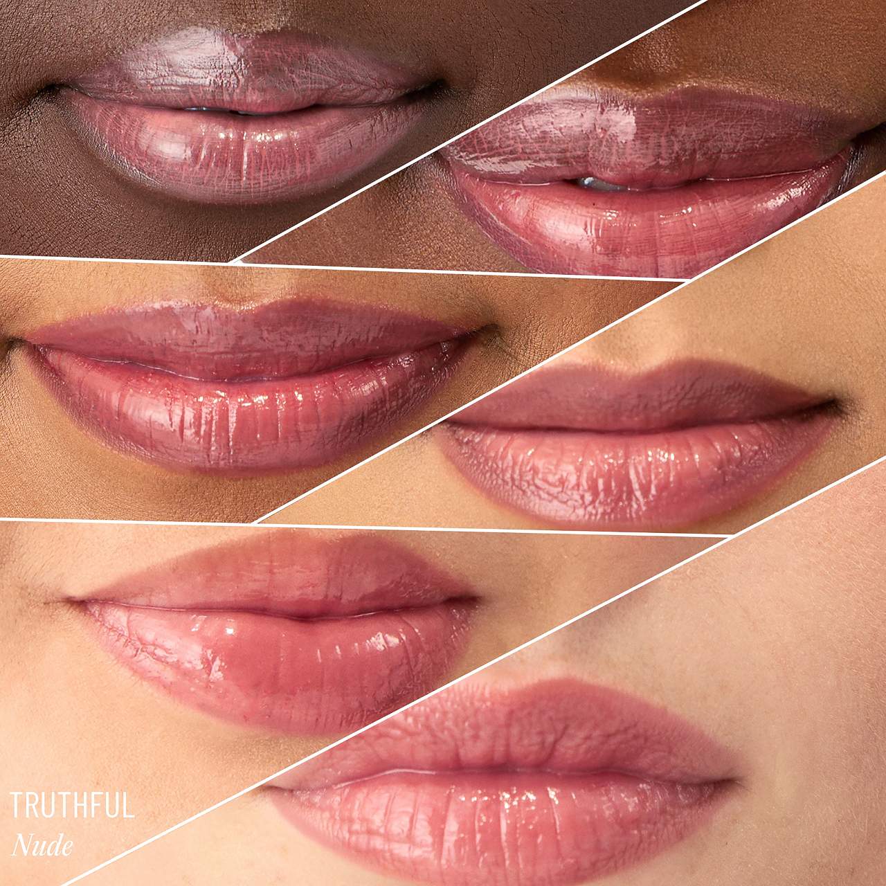 Speak Love Lip-Plumping Glossy Lip Balm | PREVENTA
