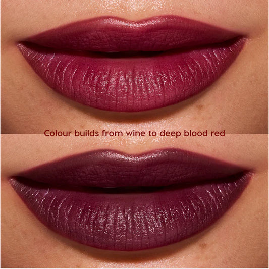 Newborn Eclipse Matte Liquid Lipstick