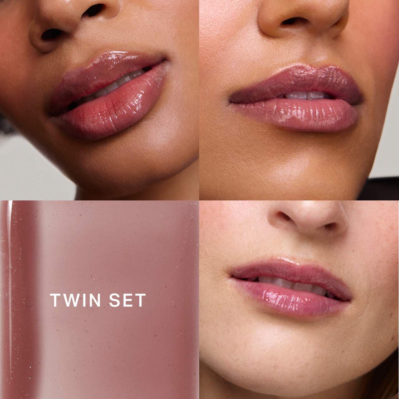 Shade Slick Sheen High Shine Tinted Lip Oil | PREVENTA