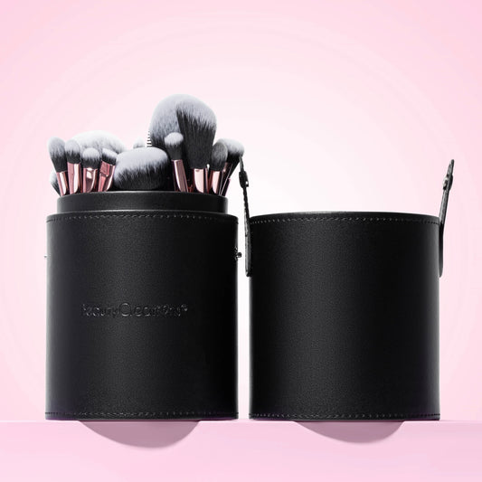 Unbothered Brush Set