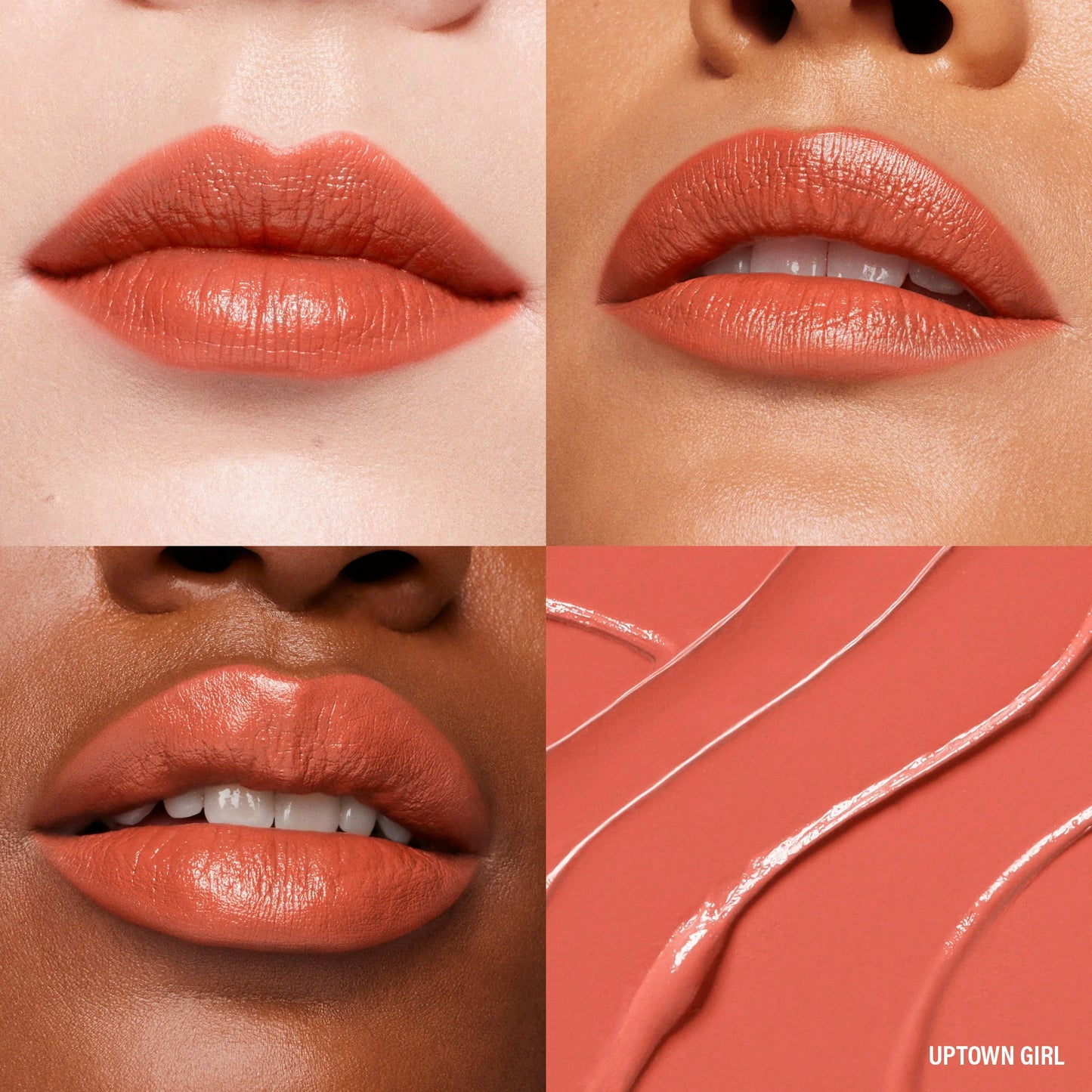 SuperSatin® Lipstick | PREVENTA