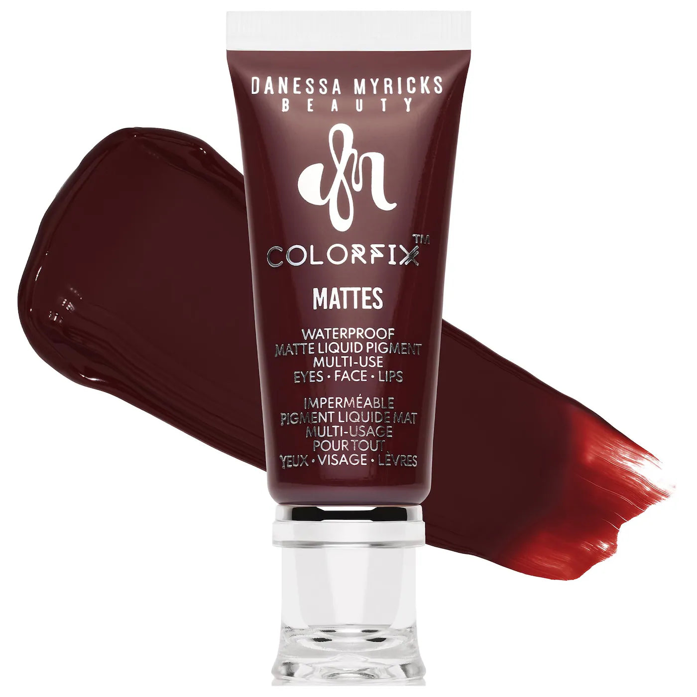 Colorfix - Multi-Use Eye, Cheek & Lip Waterproof Liquid Pigment | PREVENTA