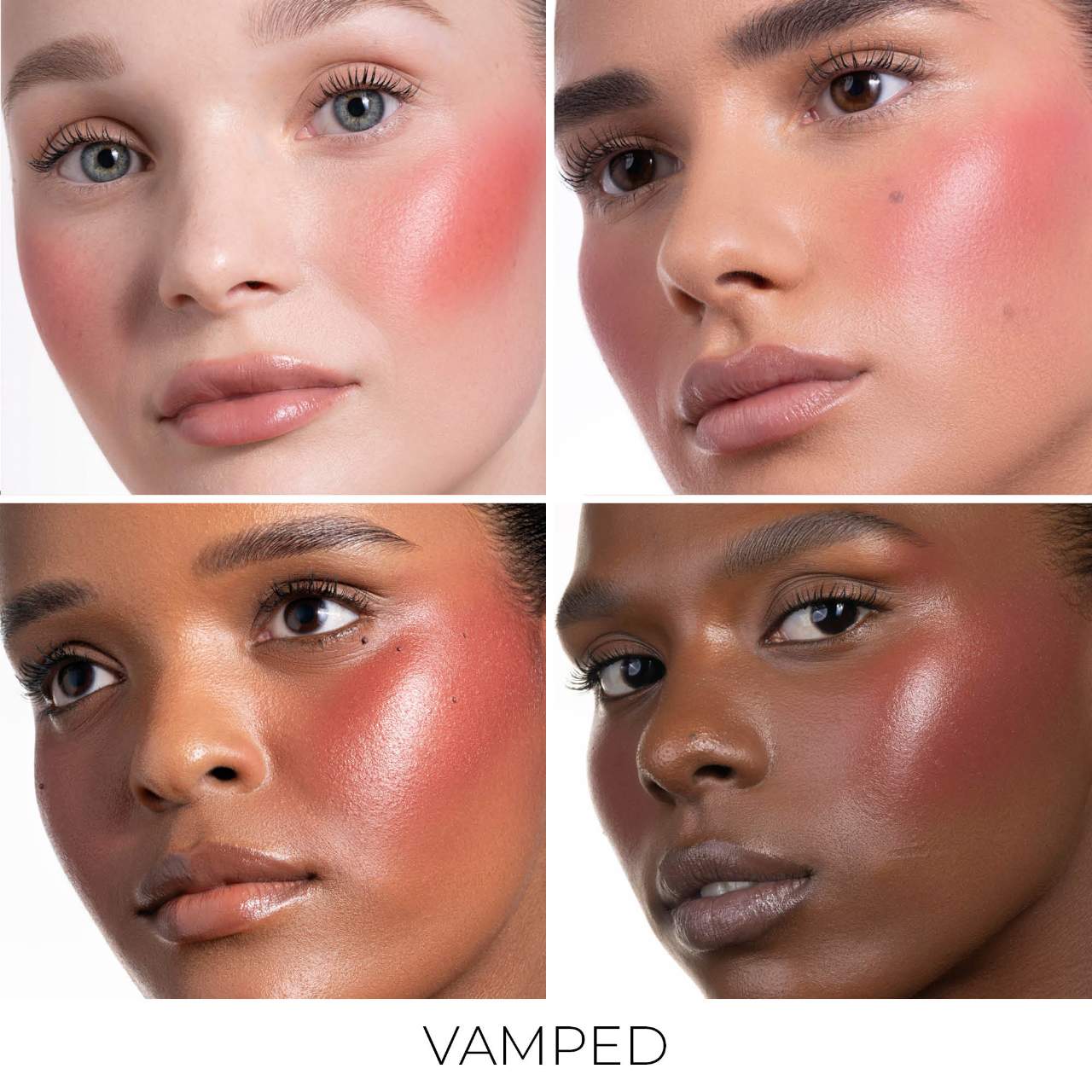 Hy-Blush Cloudy Cream Cheek Duo | PREVENTA