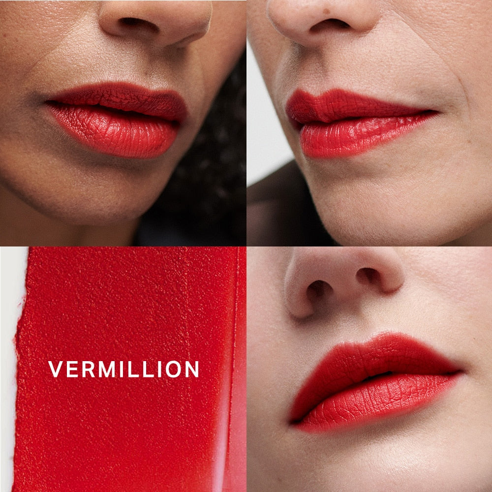 Signature Lip Lightweight Matte Lipstick | PREVENTA