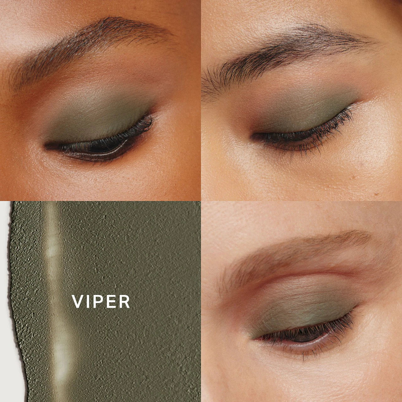 Solo Shadow Matte Eye Color | PREVENTA