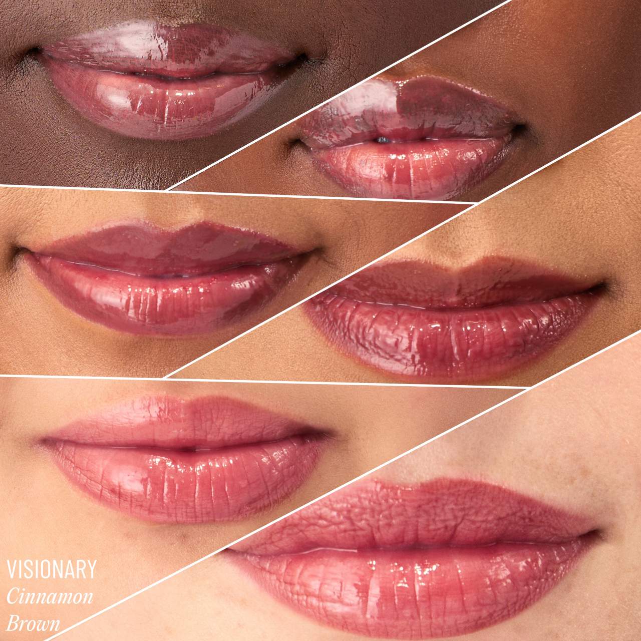Speak Love Lip-Plumping Glossy Lip Balm | PREVENTA