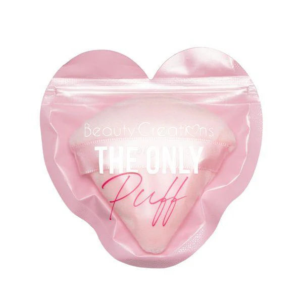 The Only Heart Puff