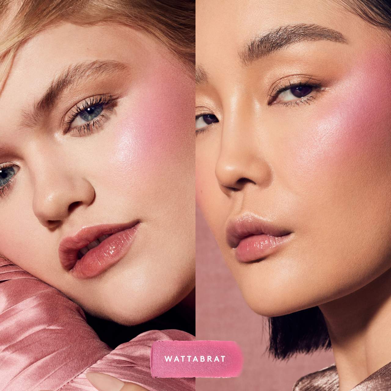 Fenty Cheeks Suede Waterproof Powder Blush | PREVENTA