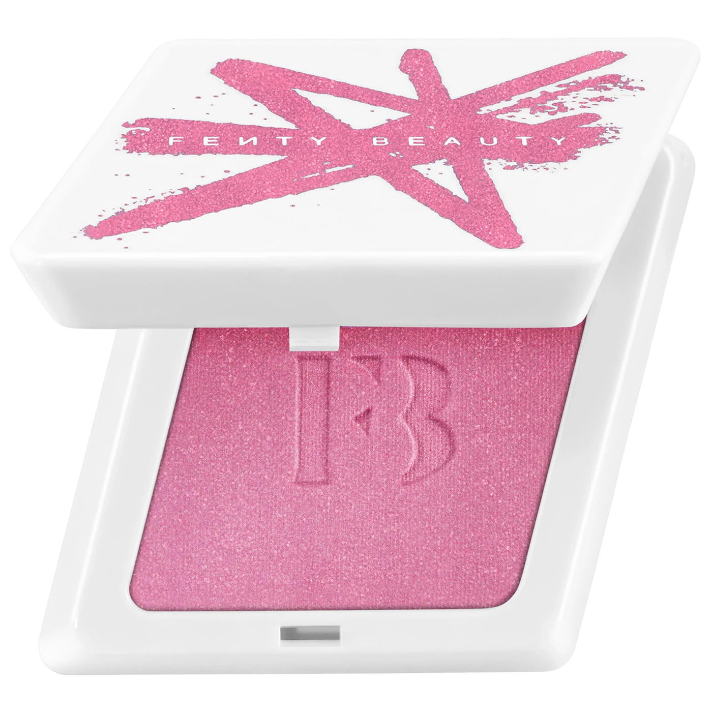 Fenty Cheeks Suede Waterproof Powder Blush | PREVENTA