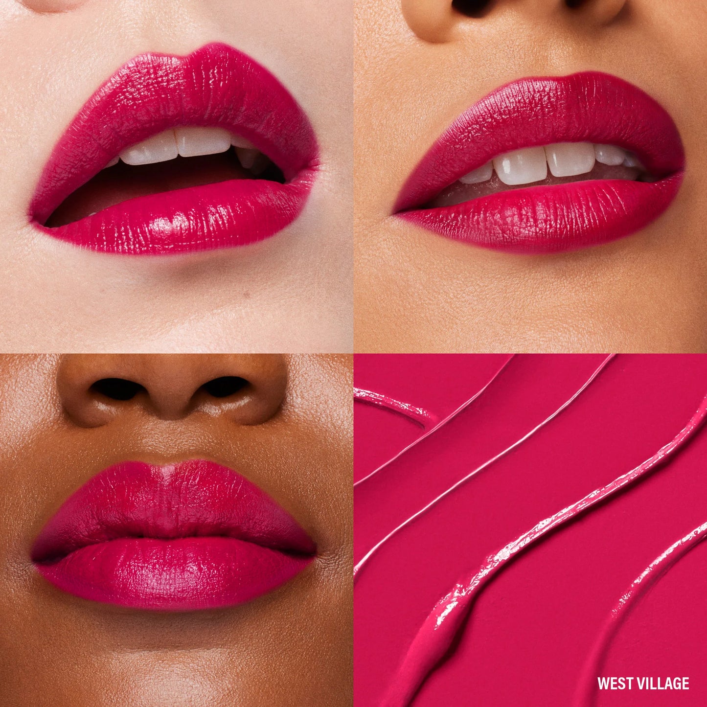 SuperSatin® Lipstick | PREVENTA