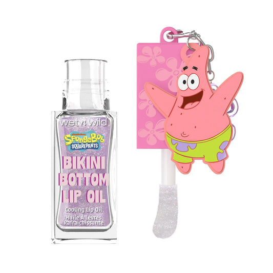 I Wumbo, You Wumbo Bikini Bottom Lip Gloss