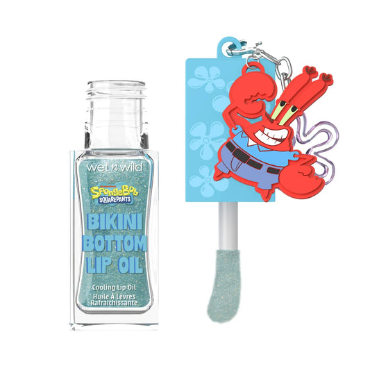 Thar She Blows Bikini Bottom Lip Gloss