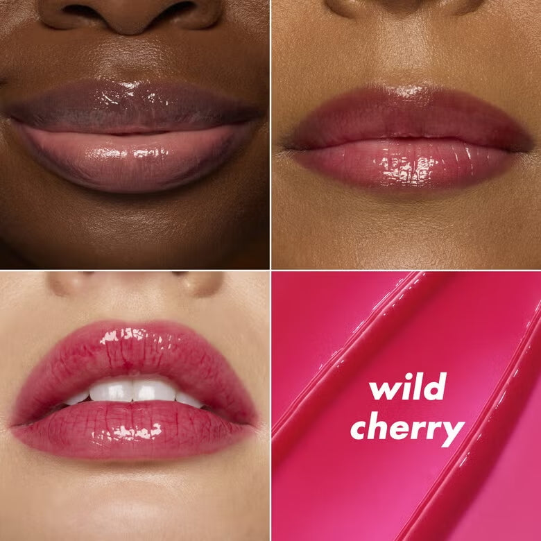 Glow Reviver Melting Lip Balm