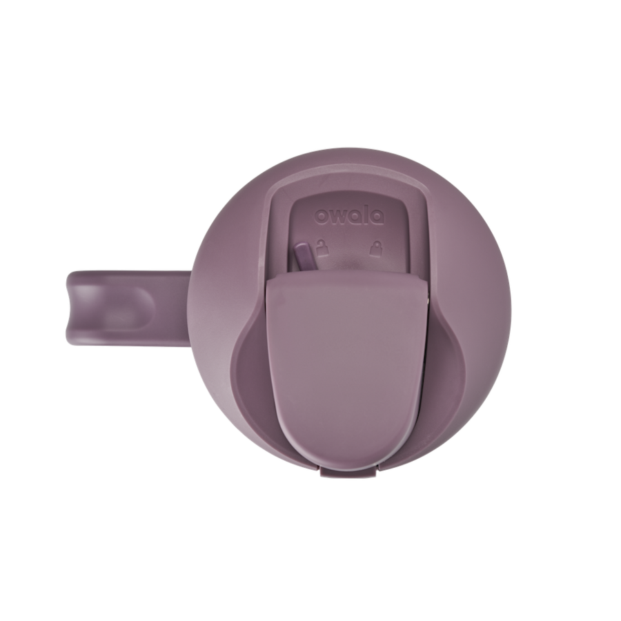 FreeSip® Tumbler 40oz - Spring Revival