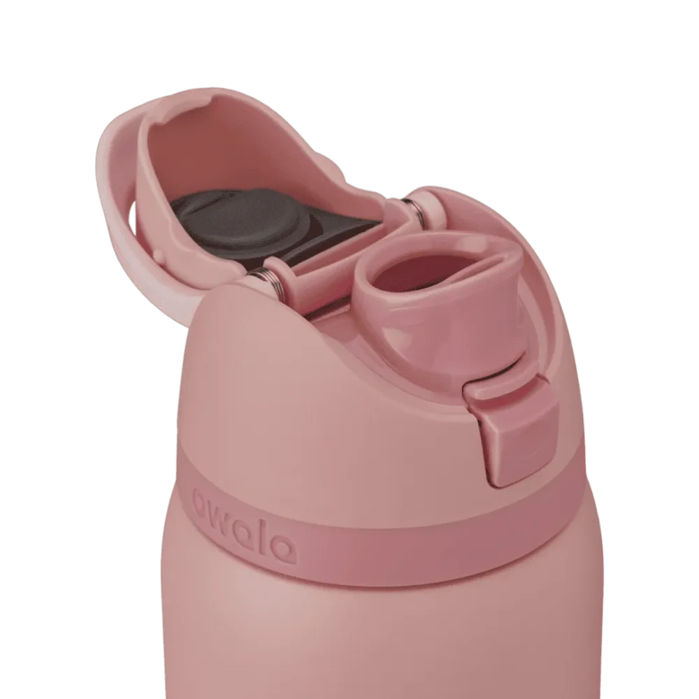 FreeSip® 24oz - Rose Quartz