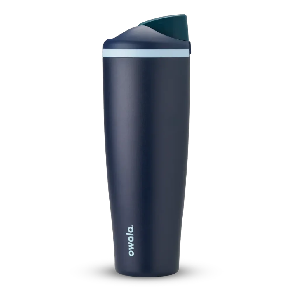 FreeSip® Tumbler - Sea Captain