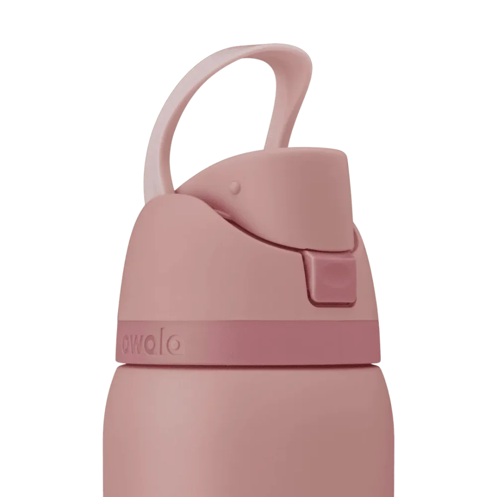 FreeSip® 24oz - Rose Quartz