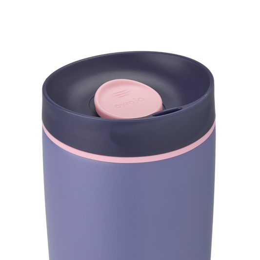 SmoothSip® Slider 20oz - Blue Jay