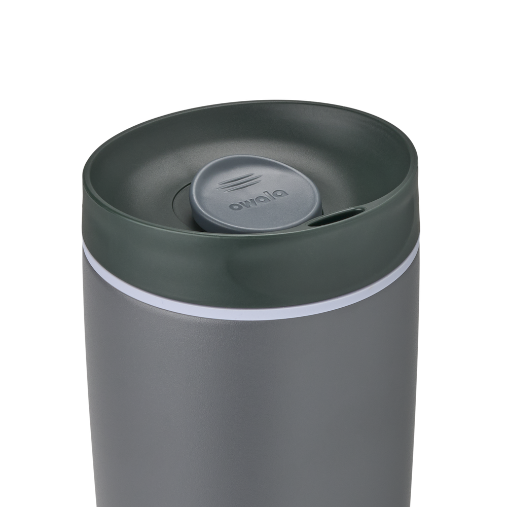 SmoothSip® Slider 20oz - Off The Grid